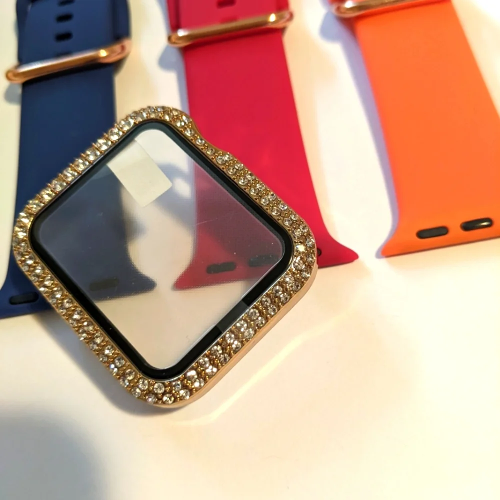 Apple 38/40 set